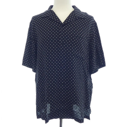 Celine Triomphe Hawaiian Shirt S/S
