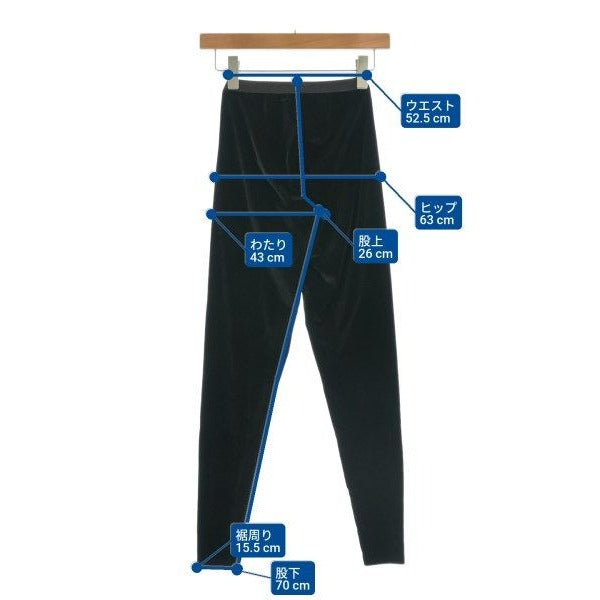 Chanel Pants Size 1 — view 6