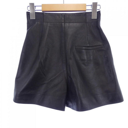 Dior CD Buckle Scotch Shorts — view 2