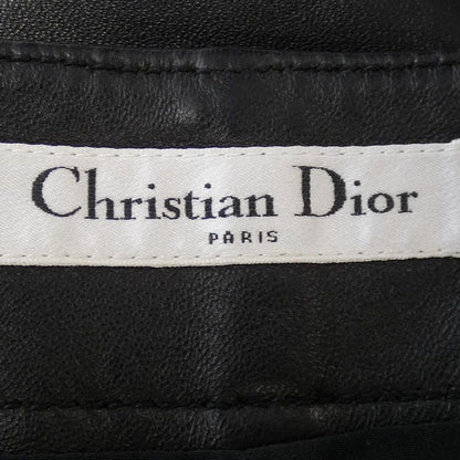 Dior CD Buckle Scotch Shorts — view 4