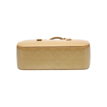 Louis Vuitton Monogram Matte Handbag Shelton