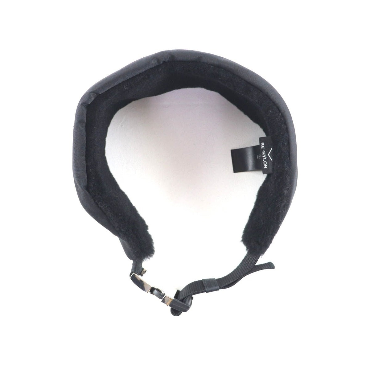 Prada 1 Ie020 re Nylon Hair Band Accessory — view 2