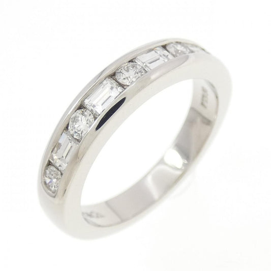 Tiffany & Co Channel Setting Ring