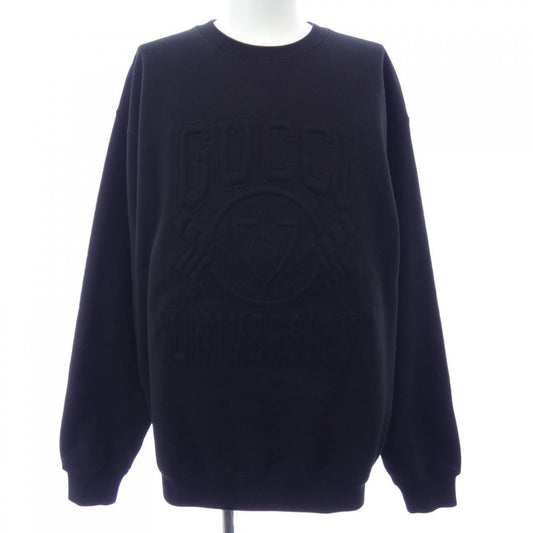Gucci Sweatshirt Black