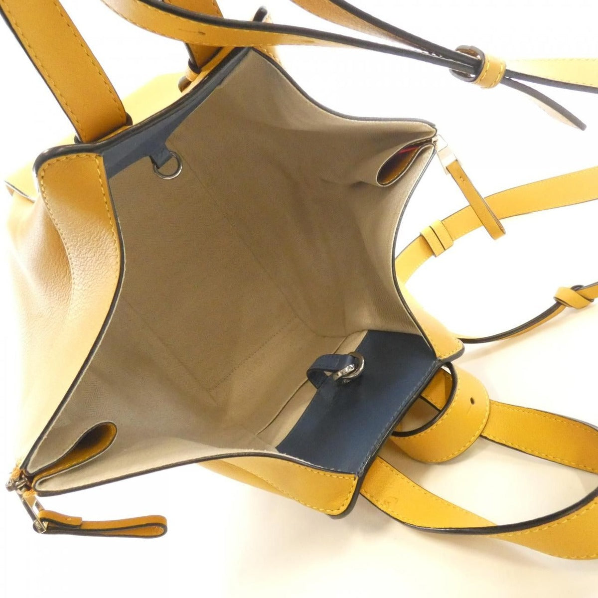Loewe Hammock Small Shoulder Bag — view 8