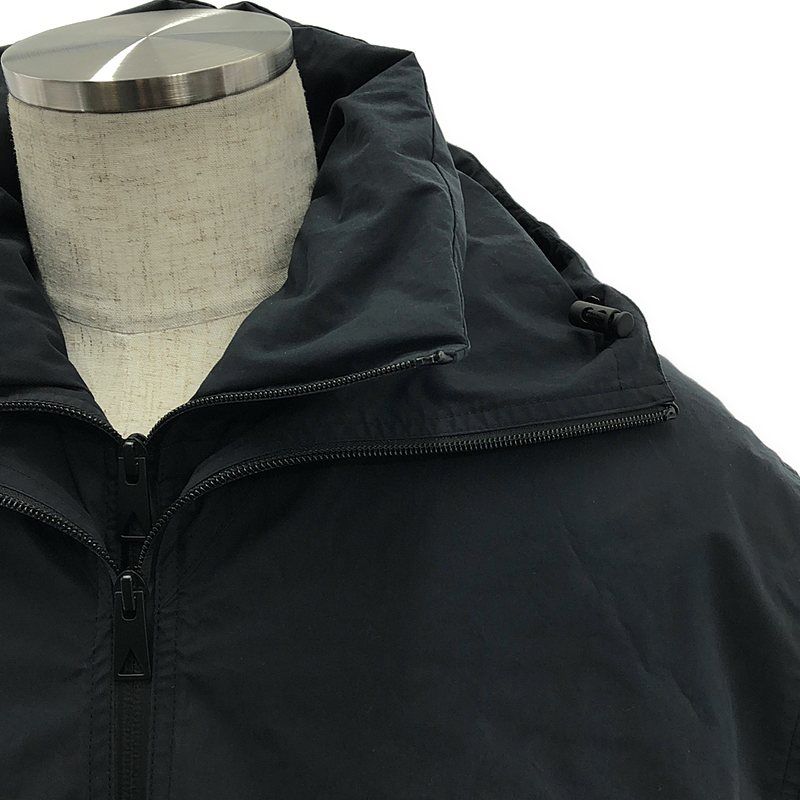 Bottega Veneta | 2021aw | Salon 02 Frosted Poplin Puffer Down Jacket Coat | S |