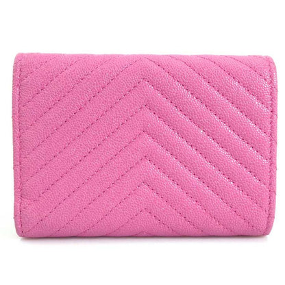 Chanel Trifold Wallet Boy Chanel