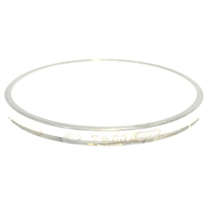 Tiffany & Co Logo Bracelet