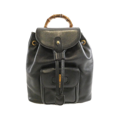 Gucci 003 Backpack Gold