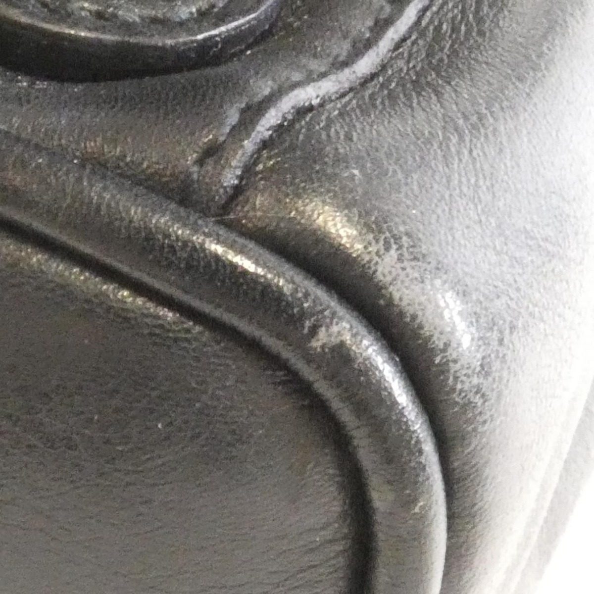 Gucci 003 Backpack Gold — view 4