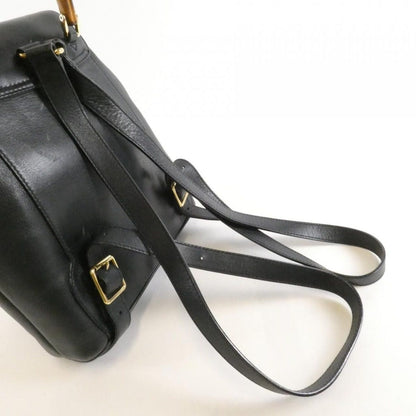 Gucci 003 Backpack Gold — view 8