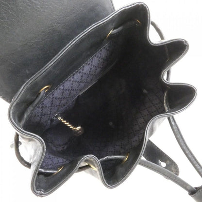 Gucci 003 Backpack Gold — view 9