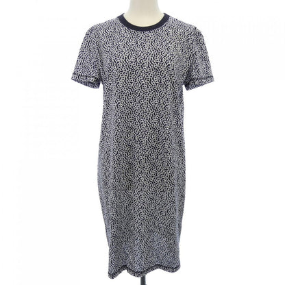 Hermes Chaine D'ancre Naoussa Cut Dress