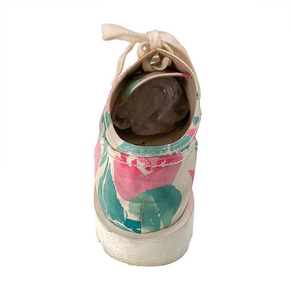 Chanel All-Print Gp Barrette Hair Clip Sneakers
