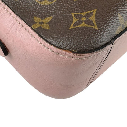 Louis Vuitton Handbag Crossbody Shoulder Bag Monogram Saintonge M44442