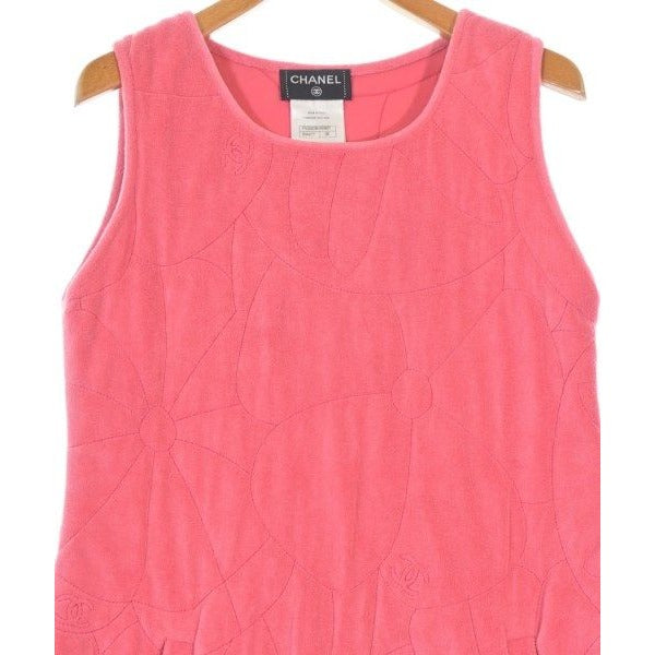 Chanel Dress Cotton — view 4
