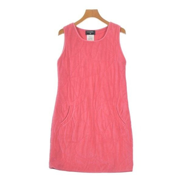 Chanel Dress Cotton