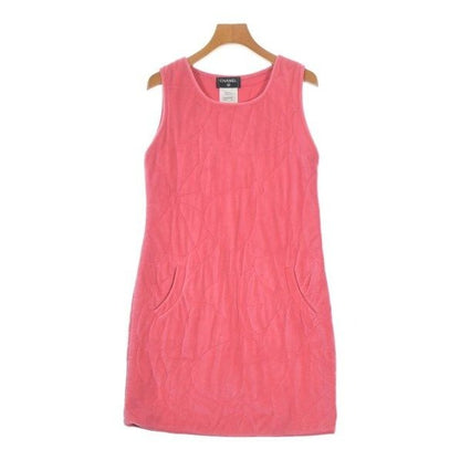 Chanel Dress Cotton