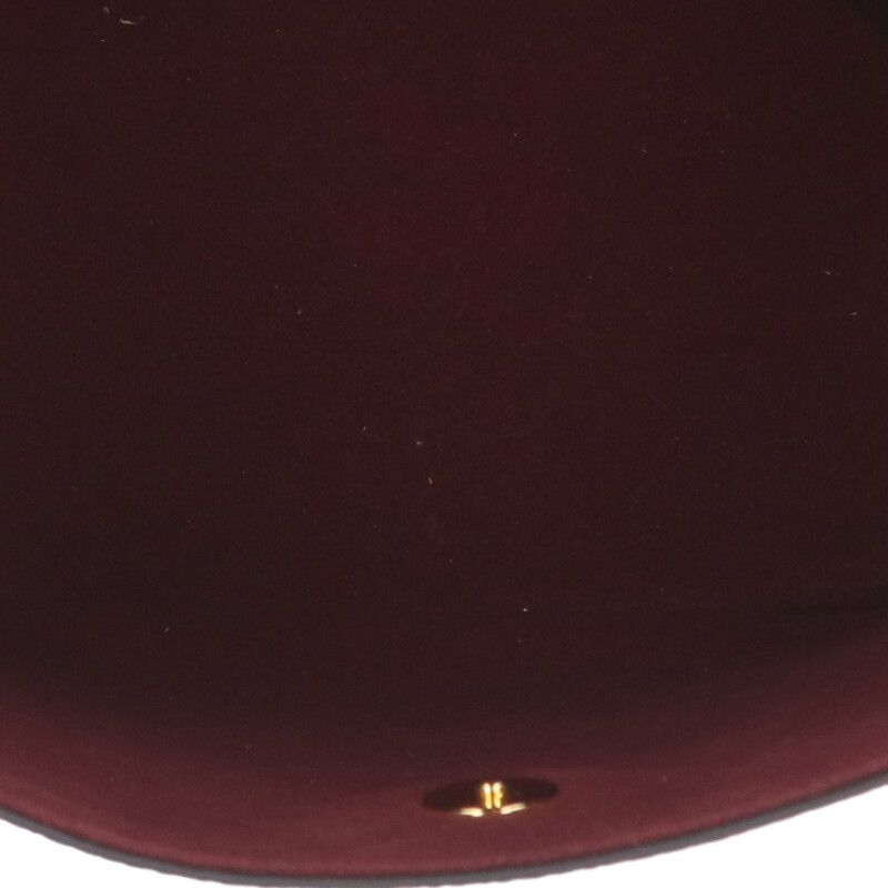 Louis Vuitton M12925 All In BB Monogram Leather Shoulder Bag With Pouch Women