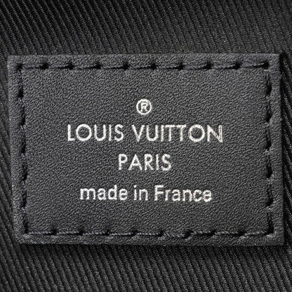 Louis Vuitton Waist Bag Body Bag Avenue Su Ring Bag Onyx