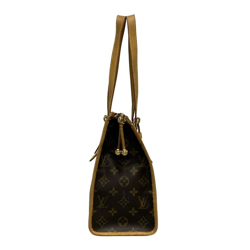 Louis Vuitton Monogram Popincourt Au M40007 - Shoulder Bag