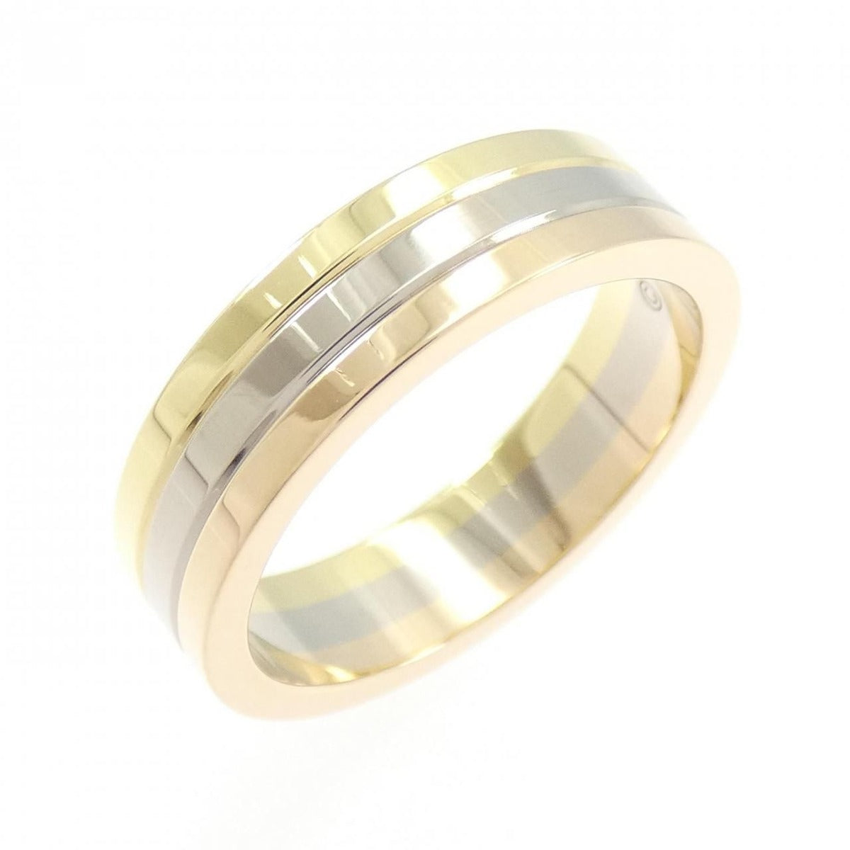 Cartier Louis Vendome Ring