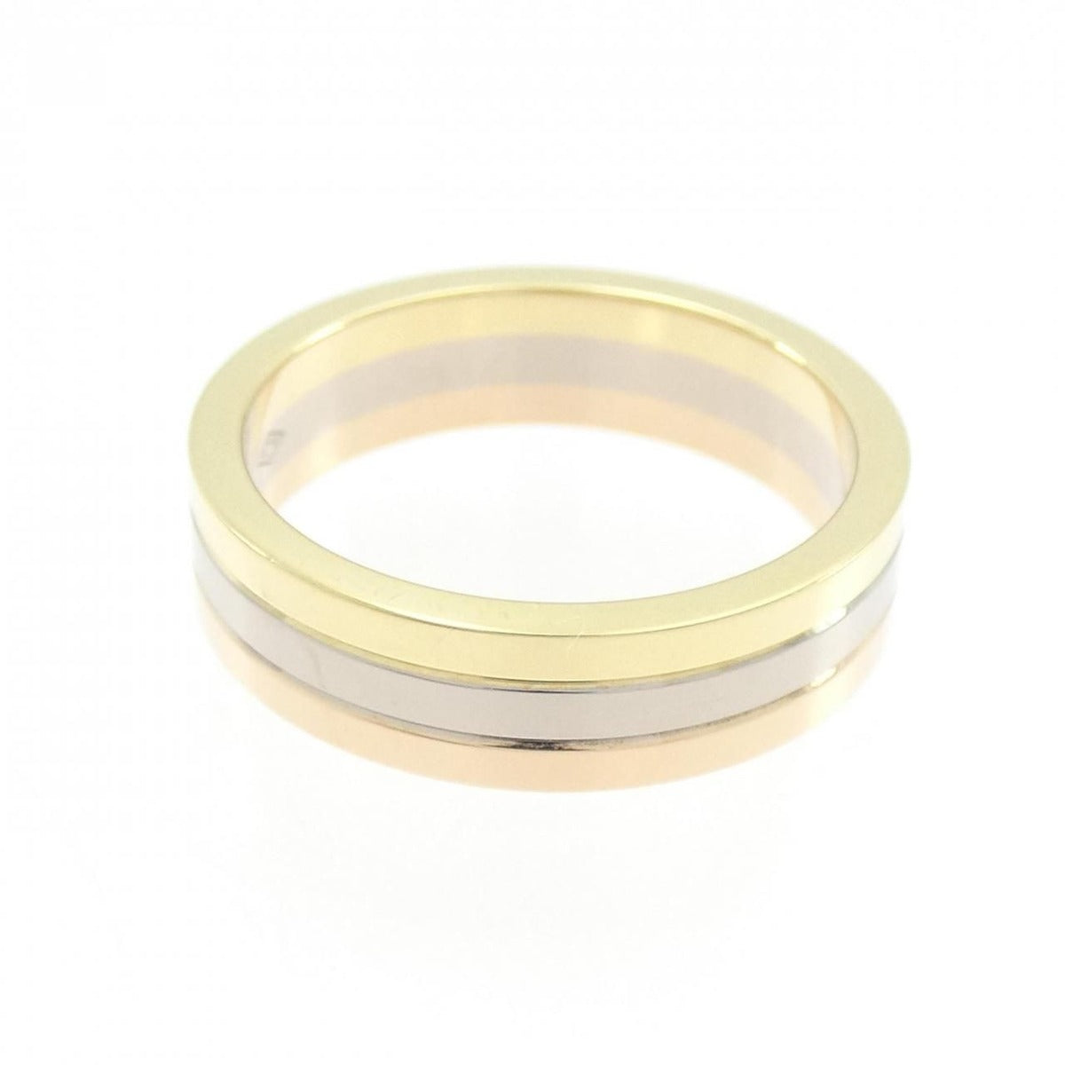 Cartier Louis Vendome Ring — view 2