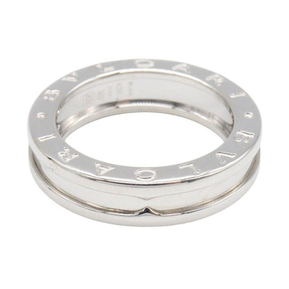 Bvlgari Ring B-zero One 18K White Gold — view 2