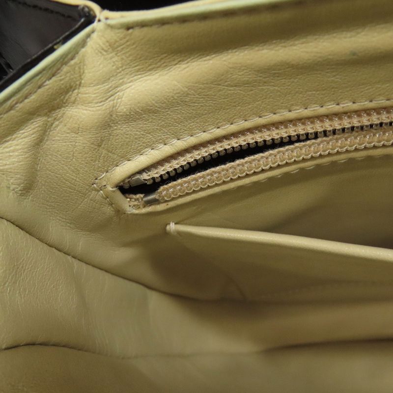 Loewe Anagram Shoulder Bag Calf Women