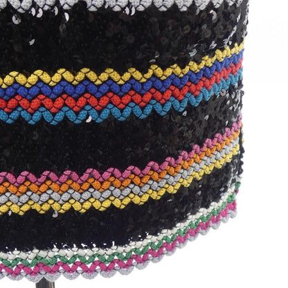 Chanel Size 34 Black Skirt — view 7
