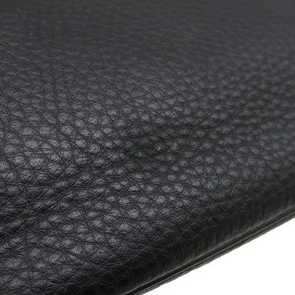 Hermes Handbag Birkin 35 Fjord Black Gold Hardware Black G Engraved [storage