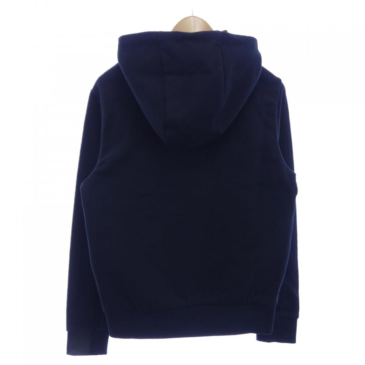 Moncler Down Jacket Navy — view 2