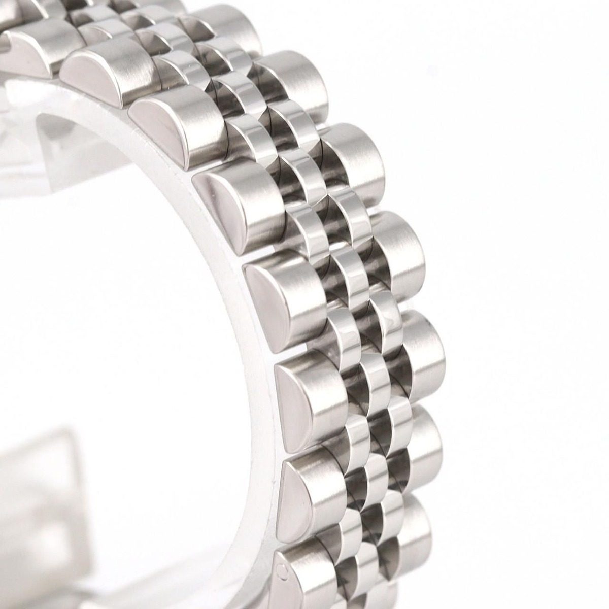Rolex Datejust Automatic Winding Number Watch — view 5