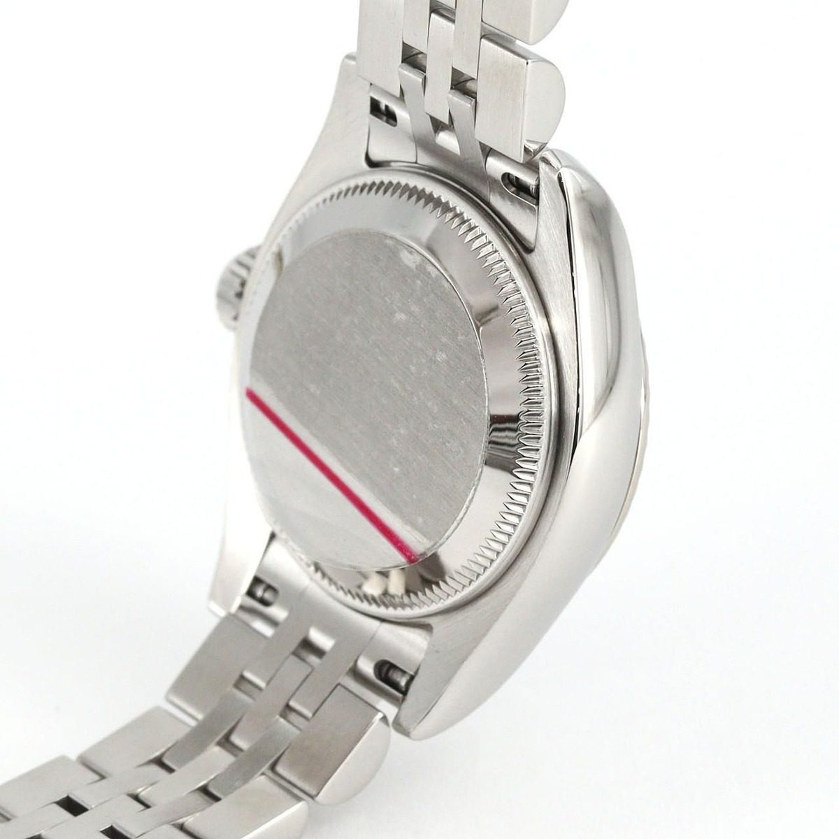 Rolex Datejust Automatic Winding Number Watch — view 6