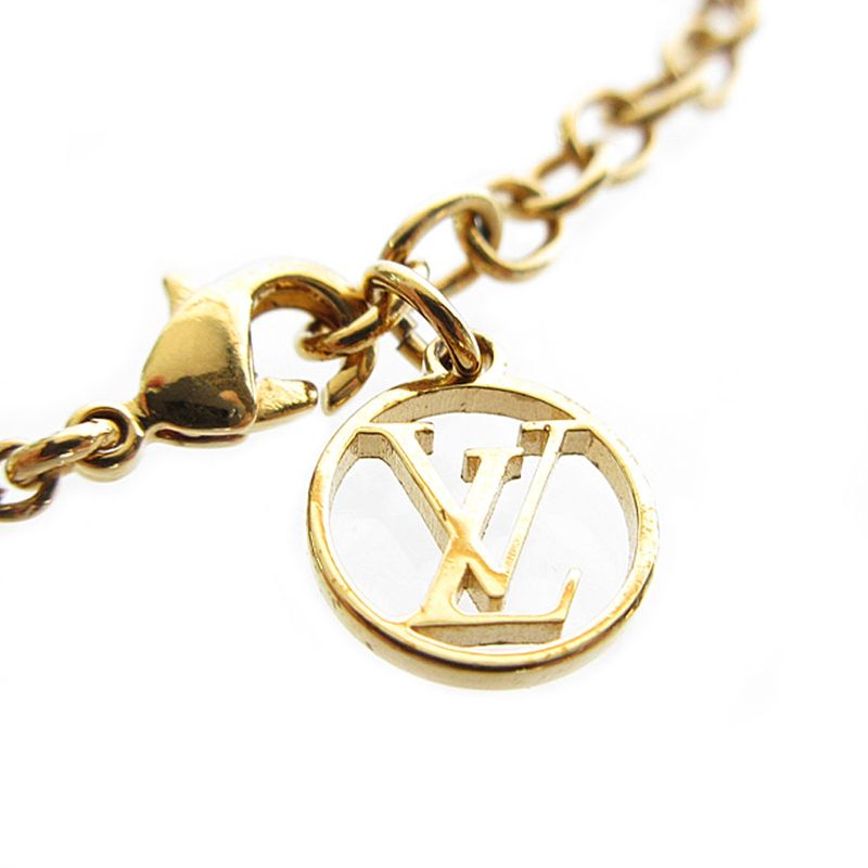 Louis Vuitton Bracelet Escential V M61084