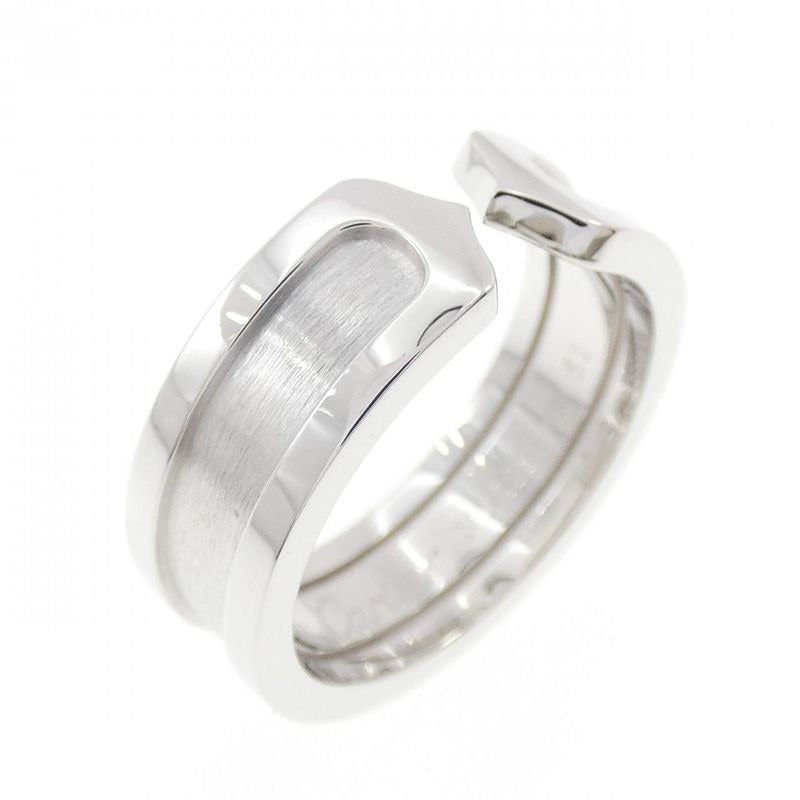 Cartier C2 Small Ring
