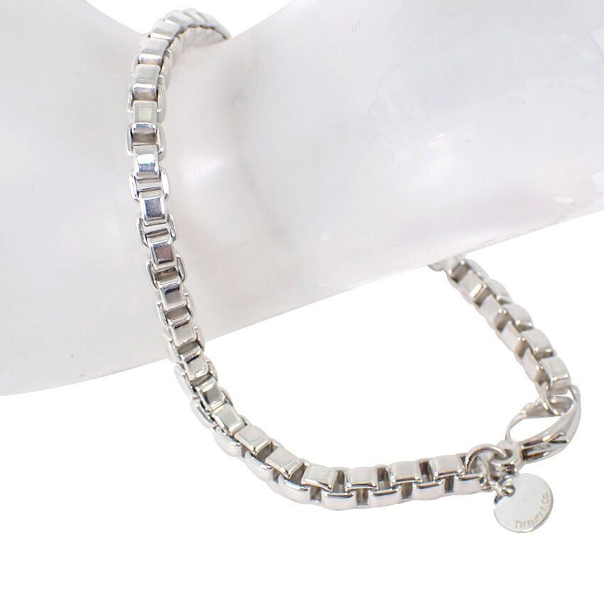 Tiffany & Co 925 Venetian Bracelet
