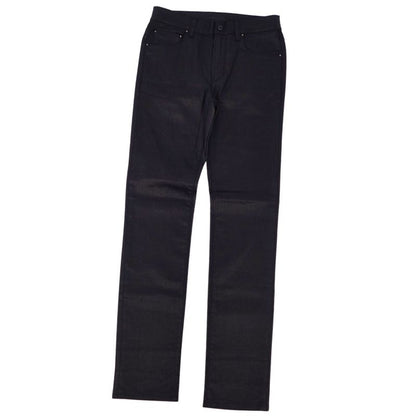 Prada Sport Pants Denim Pants Cotton
