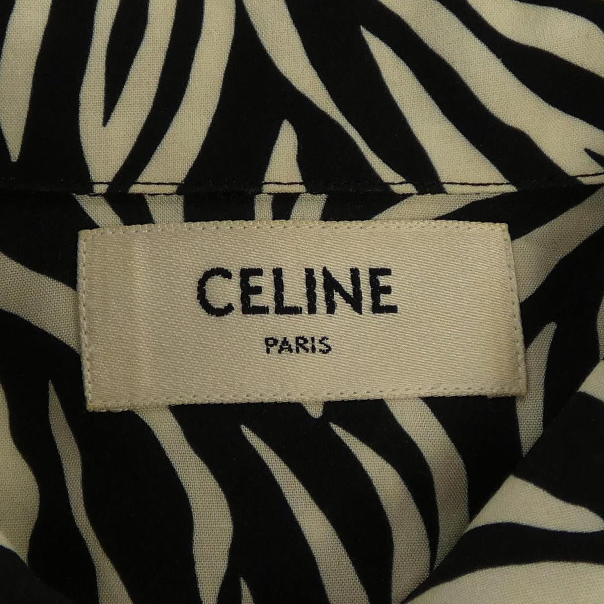 Celine 2c036843h S/S Shirt — view 4