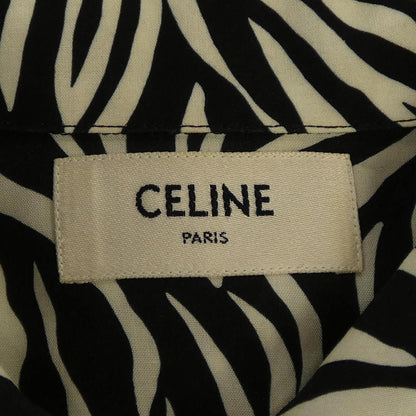 Celine 2c036843h S/S Shirt — view 4