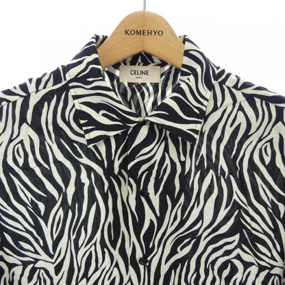 Celine 2c036843h S/S Shirt — view 5