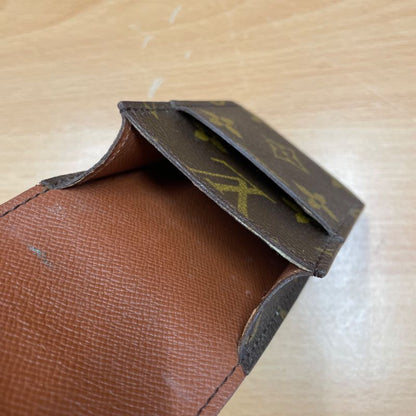 Louis Vuitton M63024 Etui Cigarettes A25-1335