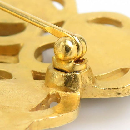 Chanel Brooch Coco Mark