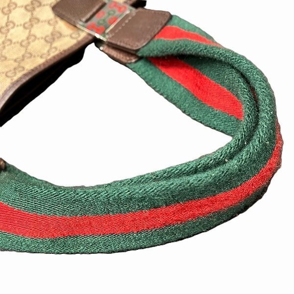 Gucci Sherry Line 145810 Off Dear Bag Handbag Women