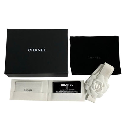 Chanel Boy Caviar Leather 30S