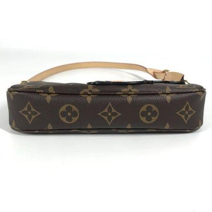 Louis Vuitton Shoulder Bag LV × TM Pochette Accessoire M13440 Monogram Canvas