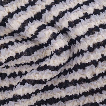 Louis Vuitton 2023ss Crinkle Knit