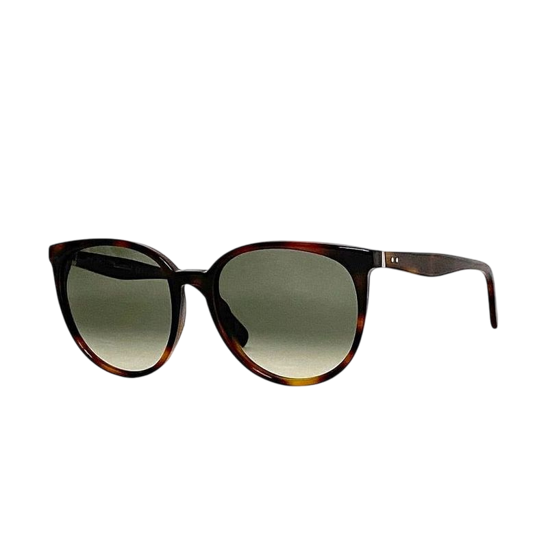 Celine Sunglasses In Brown Tortoiseshell Style Cl41068 Excellent Condition
