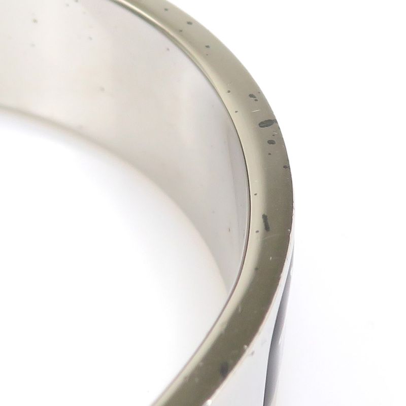 Hermes Bracelet Bangle Click Crack