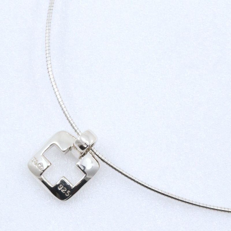 Tiffany & Co Earrings Tiffany & Co Earrings Toklos Choker Silver 925 Ladies